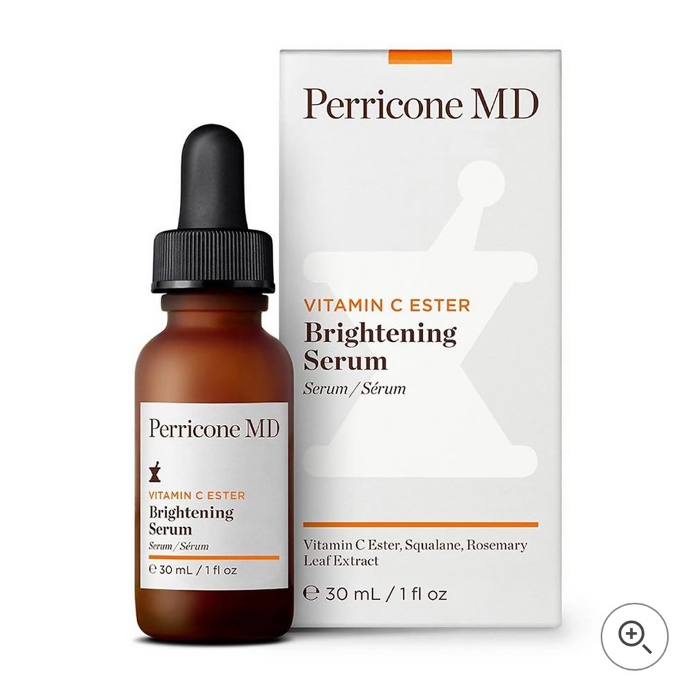 Vitamin C Ester Brightening Serum